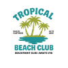 Tropical Beach Club