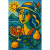 Summer breeze