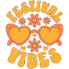 Festival Vibes