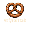 Habillé – Bavarian Bretzel Design