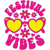 Festival Vibes