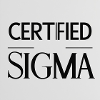Certified Sigma