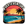 Fuerteventura Beach