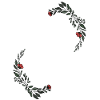 Letter N
