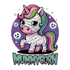 Mummycorn