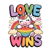 Love Wins