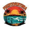 Fuerteventura Beach
