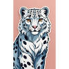 Snow Leopard | Leopard | Predator