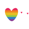 LGBT Pride Month - Hugs
