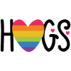 LGBT Pride Month - Hugs