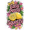 Easy Peasy Chemise Lemon Squeezy