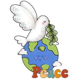 Peace on Earth