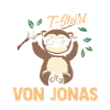 Sloth Jonas