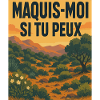 Maquis moi si tu peux