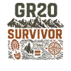 GR20 Survivor