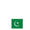 This my Pakistan costume