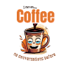Running on coffee – no talking yet