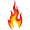 Fire Flame Illustration