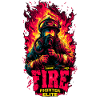 Fire Fighter Elite