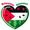 Watermelon Resistance