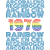 Rainbow 1976