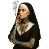 G' Religieuse
