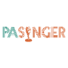 Passinger Mikrofon Typografie