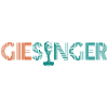 Giesinger Mikrofon Retro Typografie