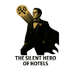 Concierge Man