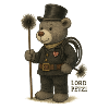 Lord Petzi Rauchfangkehrer