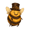 Bumblebee Stroll