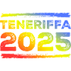 Teneriffa 2025 Bunt