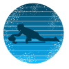 Curling Champion – precision on the
