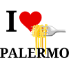 Pasta Made Me Feel in Palermo