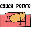 Couch Potato