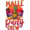 Malle Party Crew
