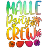 Malle Party Crew