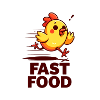 Chatpelle #5 - Fast Food