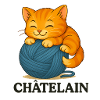 Chatpelle #7 - Châtelain