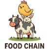 Chatpelle #9 - Food Chain