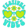 Festival Vibes