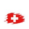 Zermatt Suisse Drapeau