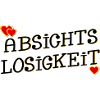 ABSICHTSLOSIGKEIT HERZ