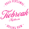 Tennis tiebreak winner shirt