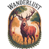 Wanderlust