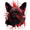 Bulldog francese