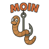 Moin Wurm
