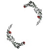 Letter O