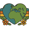 Heart Planet