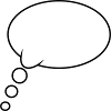 Thought Bubble Design